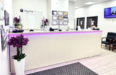 lek. Marek Nadolski – Neurolog dziecięcy i młodzieży Łódź